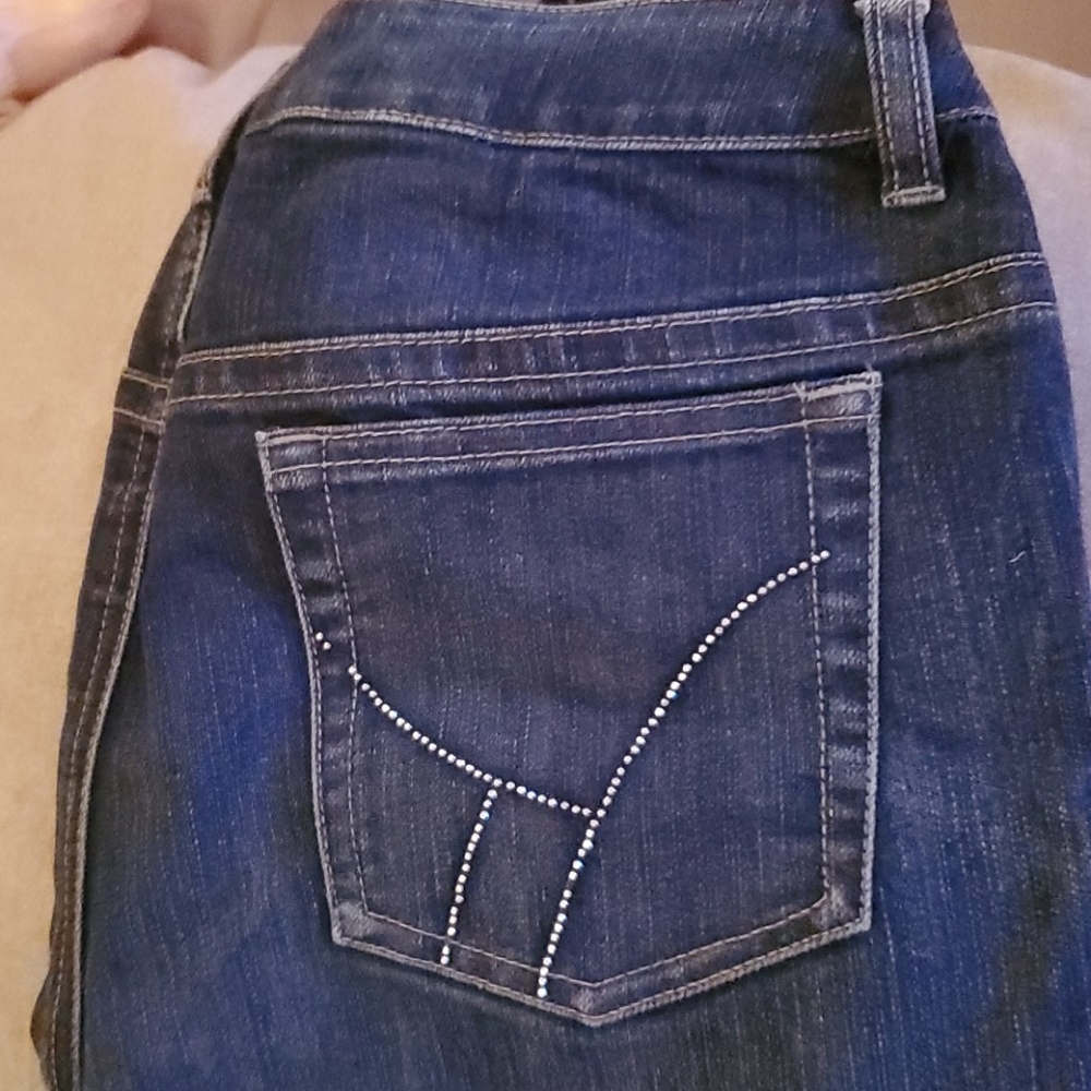 🆑 Anne Klein Stretch Jeans